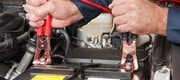 Jump Start Service Albany Park Chicago