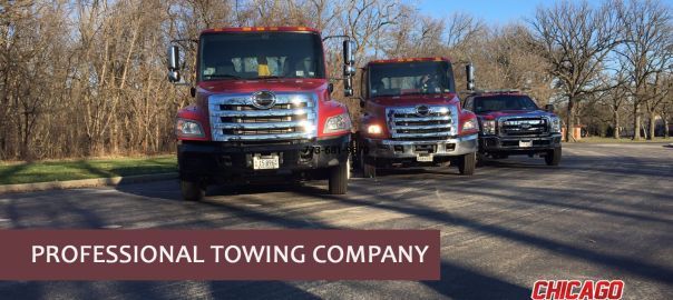 Chicago Towing Company