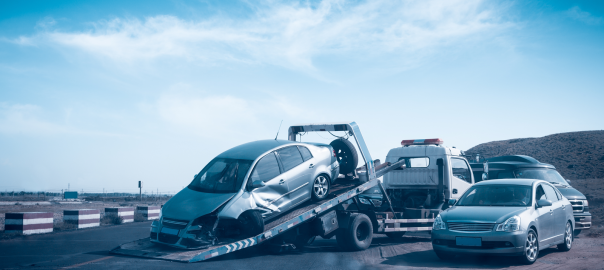 Heavy Duty Towing Safety Tips