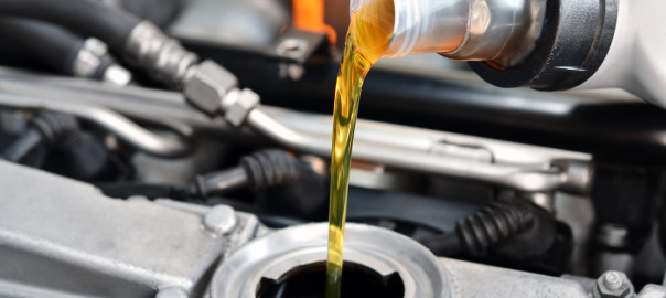 What oil is best for your car