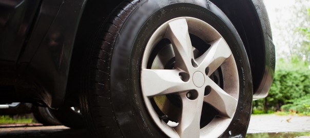 Little Known Flat Tire Causes