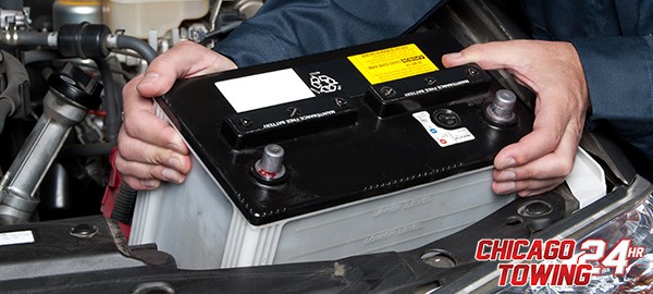 How to Make your Car Battery Last Longer