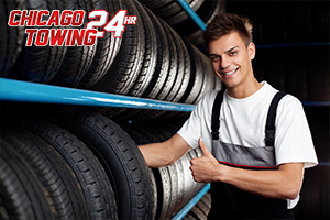 Choosing the best tires for your car