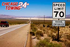 Speed Limit Tips for Trailers