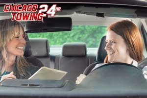 Teen Driving Tips