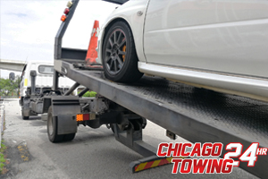 How the Cost of Towing Services are Determined