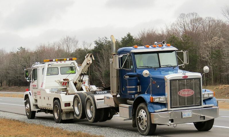 Merritt Island FL Towing