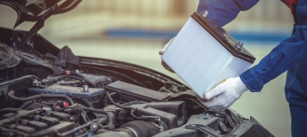 Extending Car Battery Lifespans