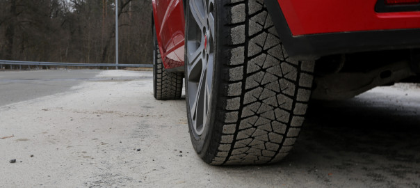 The Importance of Regular Tire Rotation and Maintenance