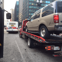 (773) 681-9670 Chicago Towing | A Local Chicago Towing Company ...