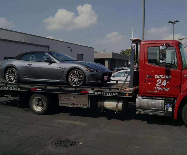 24h towing 90.jpg in Chicago, IL