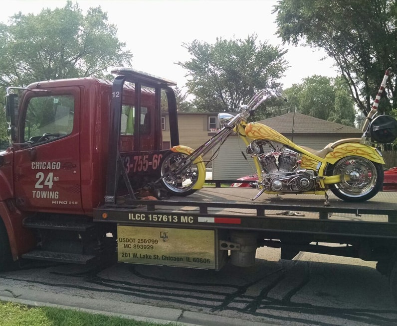 24h towing 94.jpg in Chicago, IL